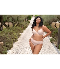 Wacoal Feeling Flexible Hi-Cut Brief Panty