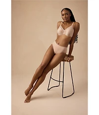 Wacoal Feeling Flexible Hi-Cut Brief Panty