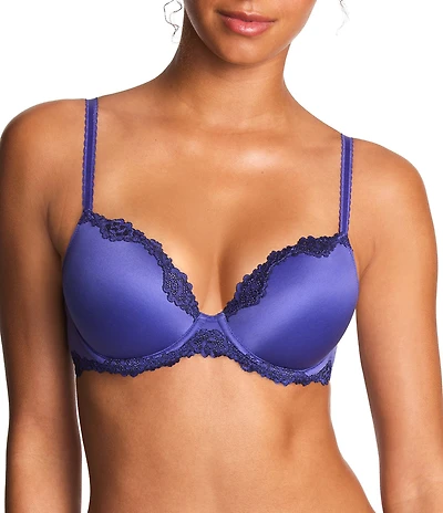 Wacoal b.tempt'd by Wacoal Future Foundation Convertible Contour Lace Bra