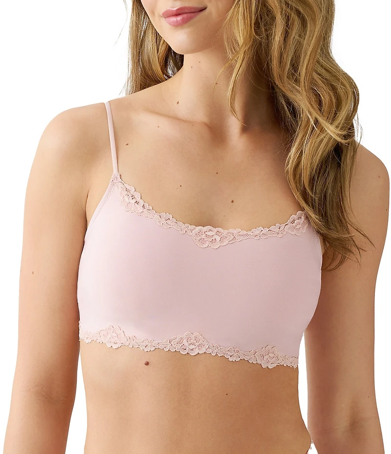 Wacoal b.tempt'd by Wacoal Future Foundation Lace Bralette