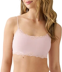 Wacoal b.tempt'd by Wacoal Future Foundation Lace Bralette