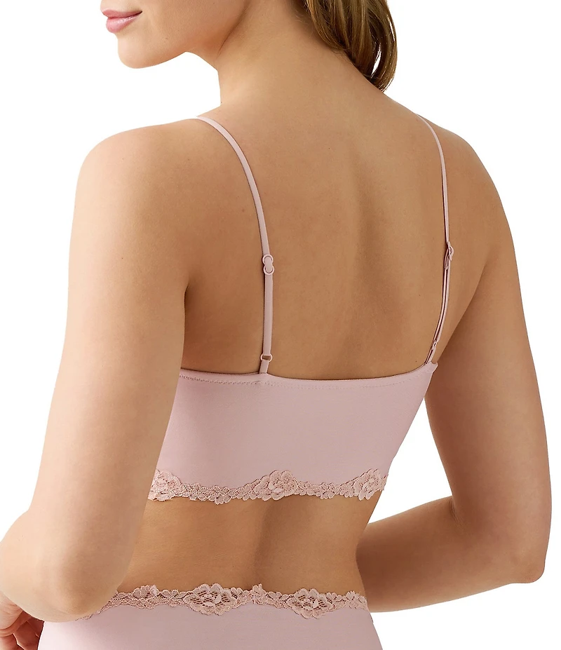 Wacoal b.tempt'd by Wacoal Future Foundation Lace Bralette