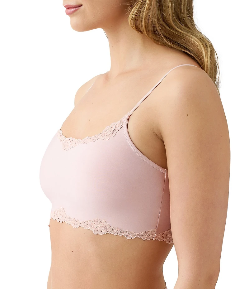 Wacoal b.tempt'd by Wacoal Future Foundation Lace Bralette