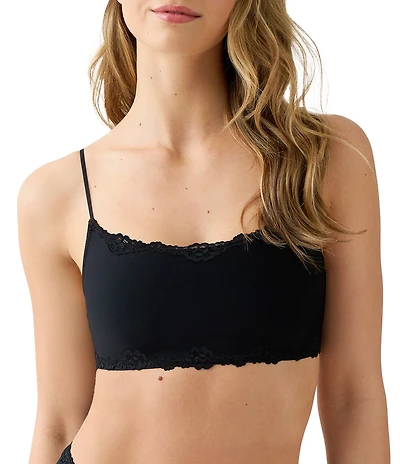 Wacoal b.tempt'd by Wacoal Future Foundation Lace Bralette