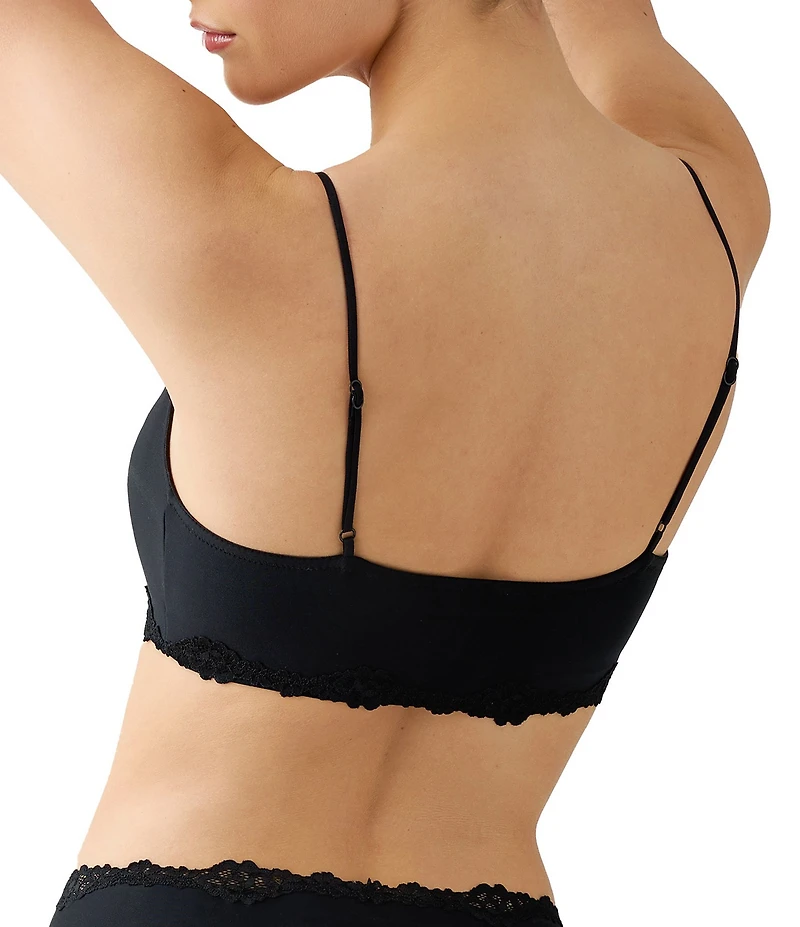 Wacoal b.tempt'd by Wacoal Future Foundation Lace Bralette