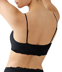 Wacoal b.tempt'd by Wacoal Future Foundation Lace Bralette