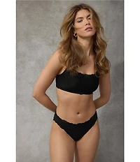 Wacoal b.tempt'd by Wacoal Future Foundation Lace Bralette