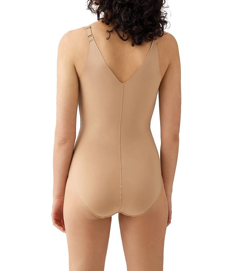 Wacoal Back Appeal® Firm Control Shaping Bodysuit