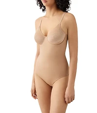 Wacoal Back Appeal® Firm Control Shaping Bodysuit