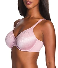 Wacoal Back Appeal® Dot Jacquard Underwire Bra