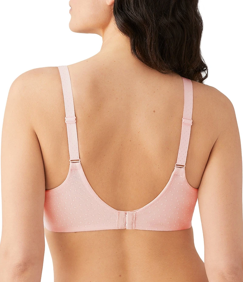 Wacoal Back Appeal® Minimizer Bra