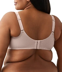 Wacoal Back Appeal® Underwire Bra Extended Sizing