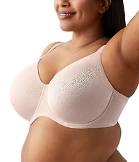 Wacoal Back Appeal® Underwire Bra Extended Sizing