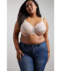 Wacoal Back Appeal® Underwire Bra Extended Sizing