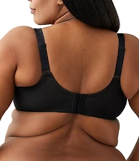 Wacoal Back Appeal® Underwire Bra Extended Sizing