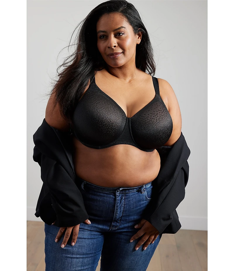 Wacoal Back Appeal® Underwire Bra