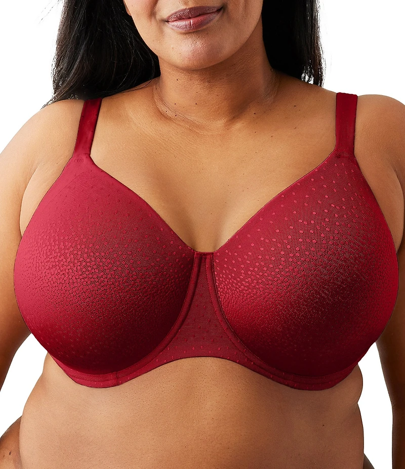 Wacoal Back Appeal® Underwire Bra Extended Sizing