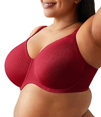 Wacoal Back Appeal® Underwire Bra Extended Sizing