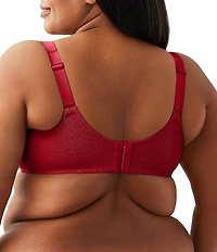Wacoal Back Appeal® Underwire Bra Extended Sizing