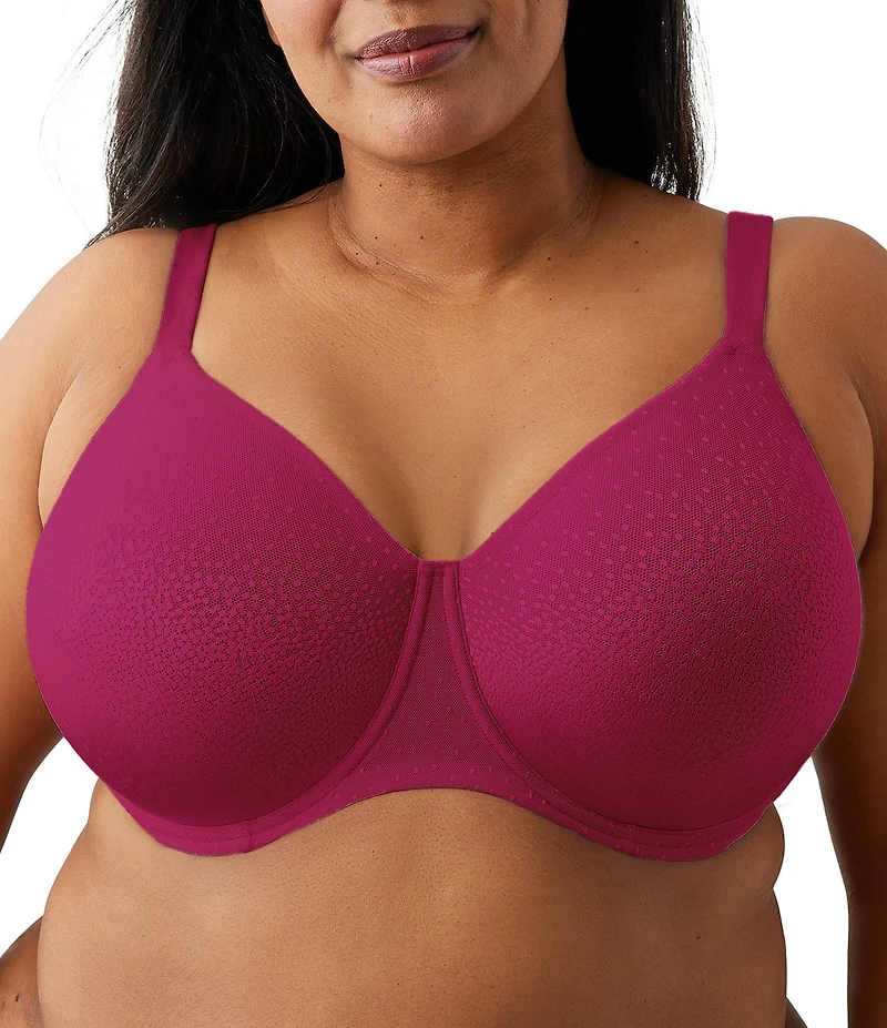 Wacoal Back Appeal® Underwire Bra Extended Sizing