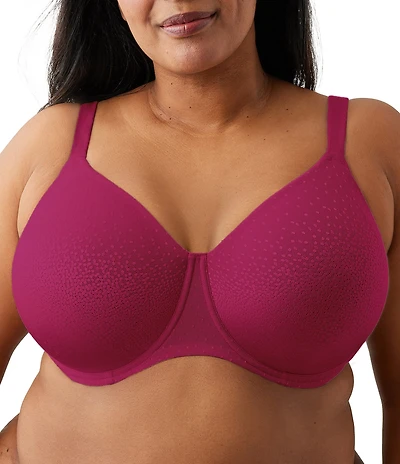 Wacoal Back Appeal® Underwire Bra Extended Sizing