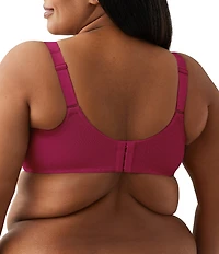 Wacoal Back Appeal® Underwire Bra Extended Sizing