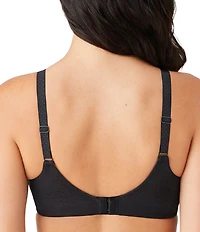 Wacoal Back Appeal® Smoothing Wire Free Bra