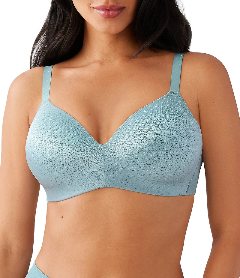 Wacoal Back Appeal® Smoothing Wire Free Bra