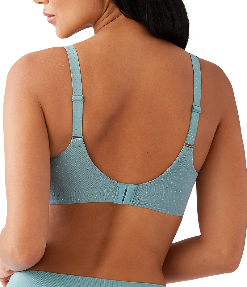 Wacoal Back Appeal® Smoothing Wire Free Bra