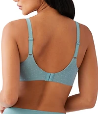 Wacoal Back Appeal® Smoothing Wire Free Bra