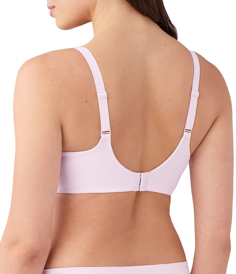 Wacoal Back Appeal® Wire Free Bra
