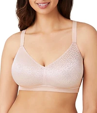 Wacoal Back Appeal® Wire Free Bra