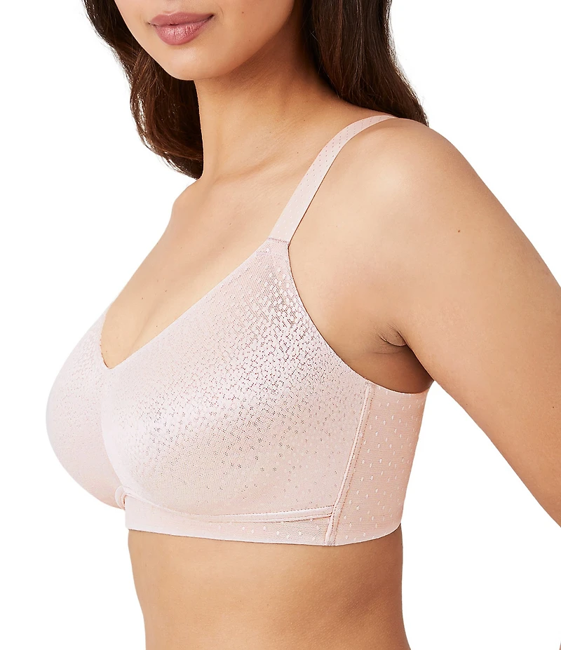 Wacoal Back Appeal® Wire Free Bra