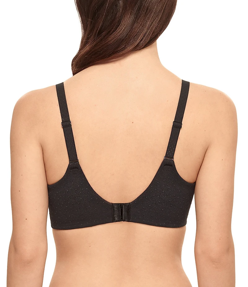 Wacoal Back Appeal® Wire Free Bra