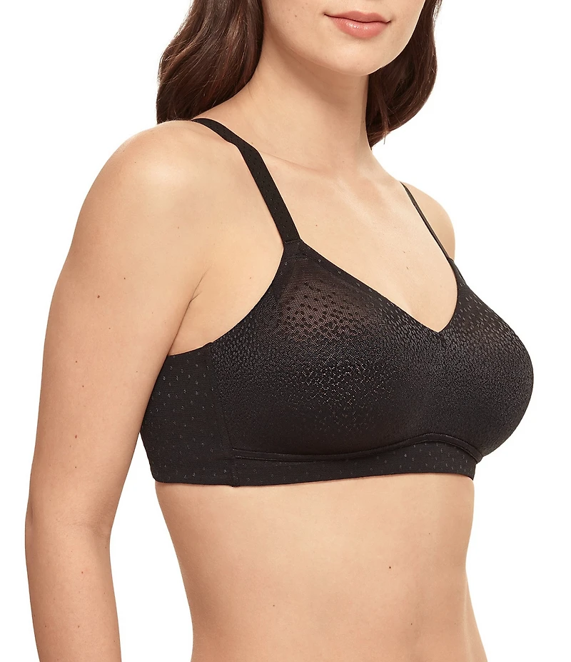 Wacoal Back Appeal® Wire Free Bra