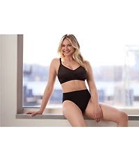 Wacoal Back Appeal® Wire Free Bra