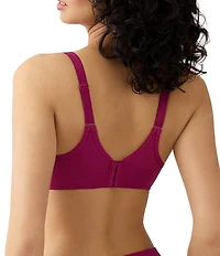Wacoal Basic Beauty Full Figure Seamless Underwire Bra