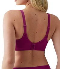 Wacoal Basic Beauty Spacer Underwire Full-Busted T-Shirt Bra