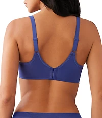 Wacoal Basic Beauty Spacer Underwire Full-Busted T-Shirt Bra