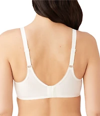 Wacoal Basic Beauty Spacer Underwire Full-Busted T-Shirt Bra
