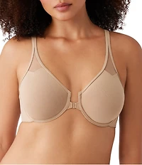Wacoal Body by Wacoal Racerback Underwire Bra