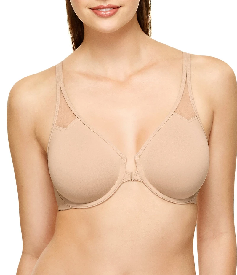 Wacoal Body by Wacoal Racerback Underwire Bra
