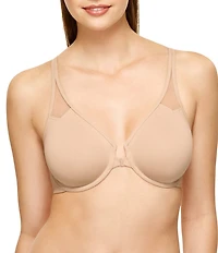 Wacoal Body by Wacoal Racerback Underwire Bra