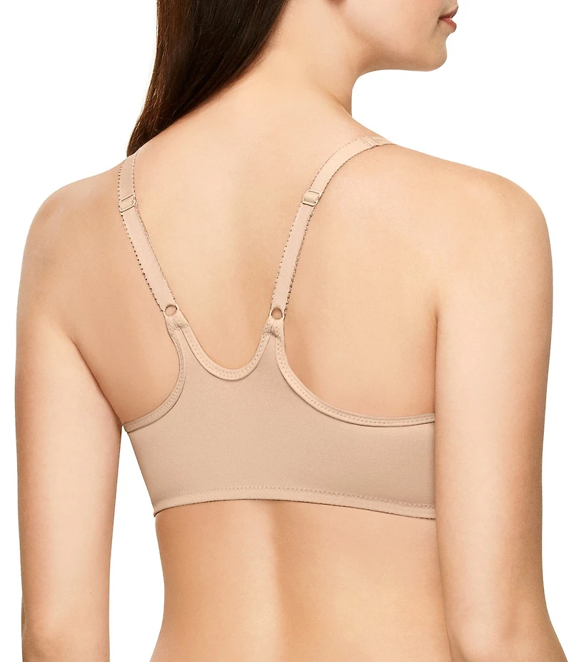 Wacoal Body by Wacoal Racerback Underwire Bra