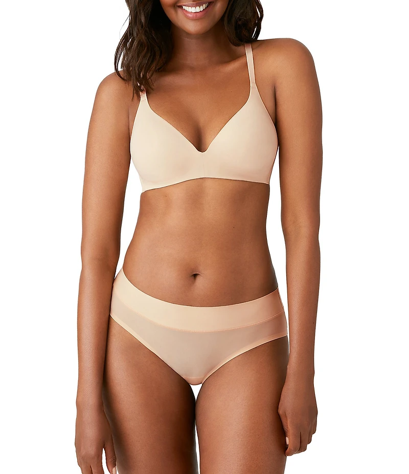 Wacoal Comfort First Wire Free T-Shirt Bra