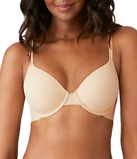 Wacoal Comfort First Seamless Underwire T-Shirt Bra