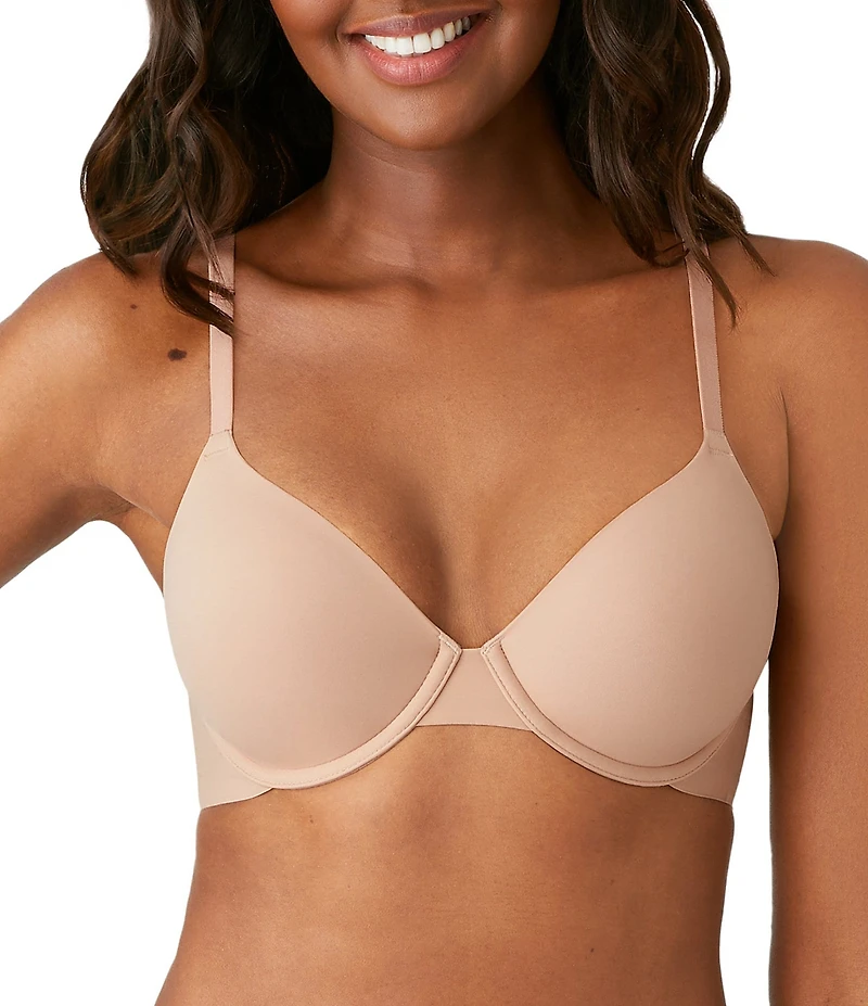Wacoal Comfort First Seamless Underwire T-Shirt Bra