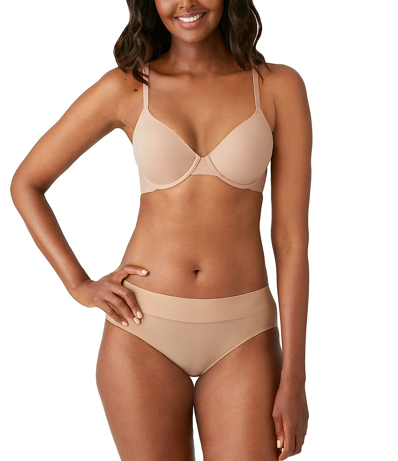 Wacoal Comfort First Seamless Underwire T-Shirt Bra