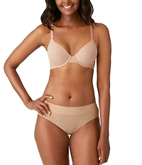 Wacoal Comfort First Seamless Underwire T-Shirt Bra