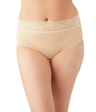 Wacoal Lace Comfort Touch Brief